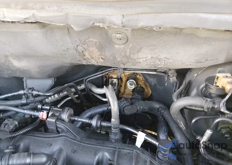 2012 Chevrolet Cruze 1Lt z USA, uszkodzony, nr VIN 1G1PF5SC1C7365485